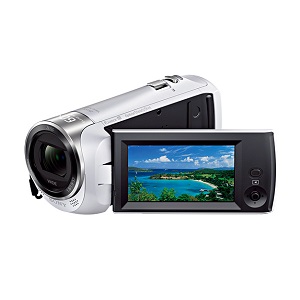 デジタルHDビデオカメラ SONY HDR-CX470 & 三脚セット|福岡のレンタル