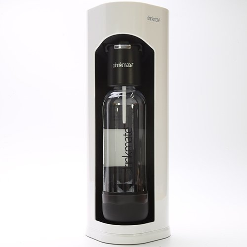 7泊8日～】drinkmate DRM1005 ドリンクメイト 家庭用炭酸飲料メーカー