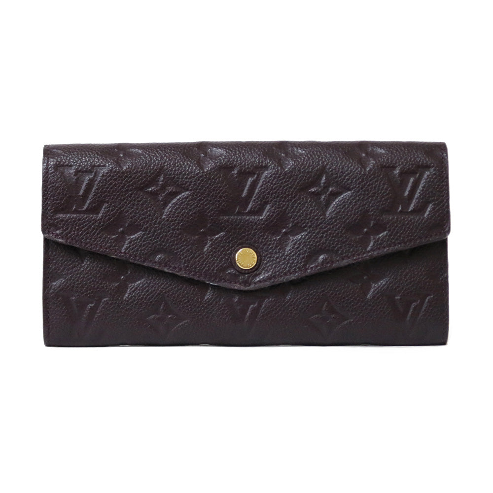 ルイヴィトン LOUIS VUITTON ポルトフォイユ・キュリユーズ モノグラム