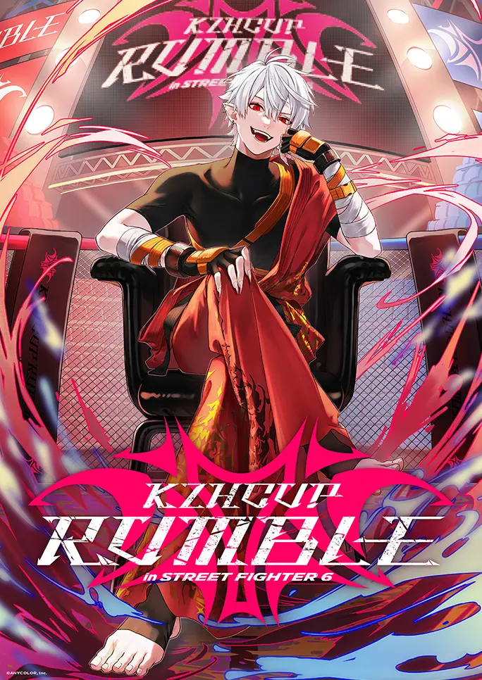 葛葉 KZHCUP ポップコーン ラベル ステッカー カード 葛葉 KZHCUP