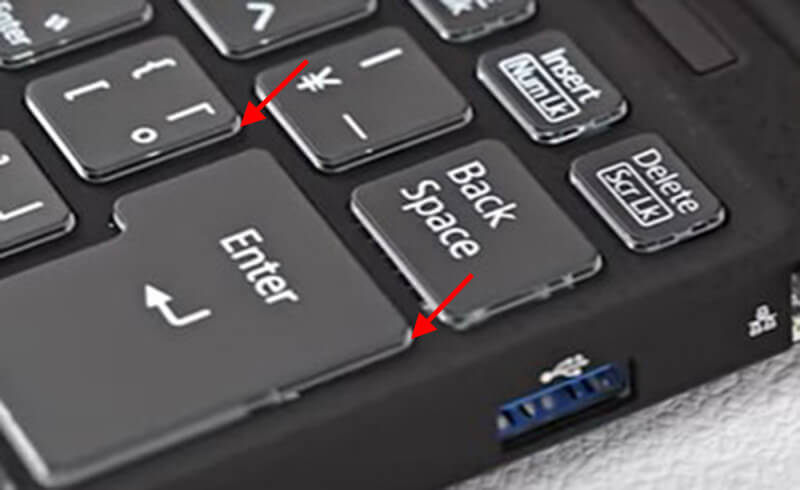 富士通パーツ Lifebook UHシリーズの交換用 キーボード 特徴と選び方