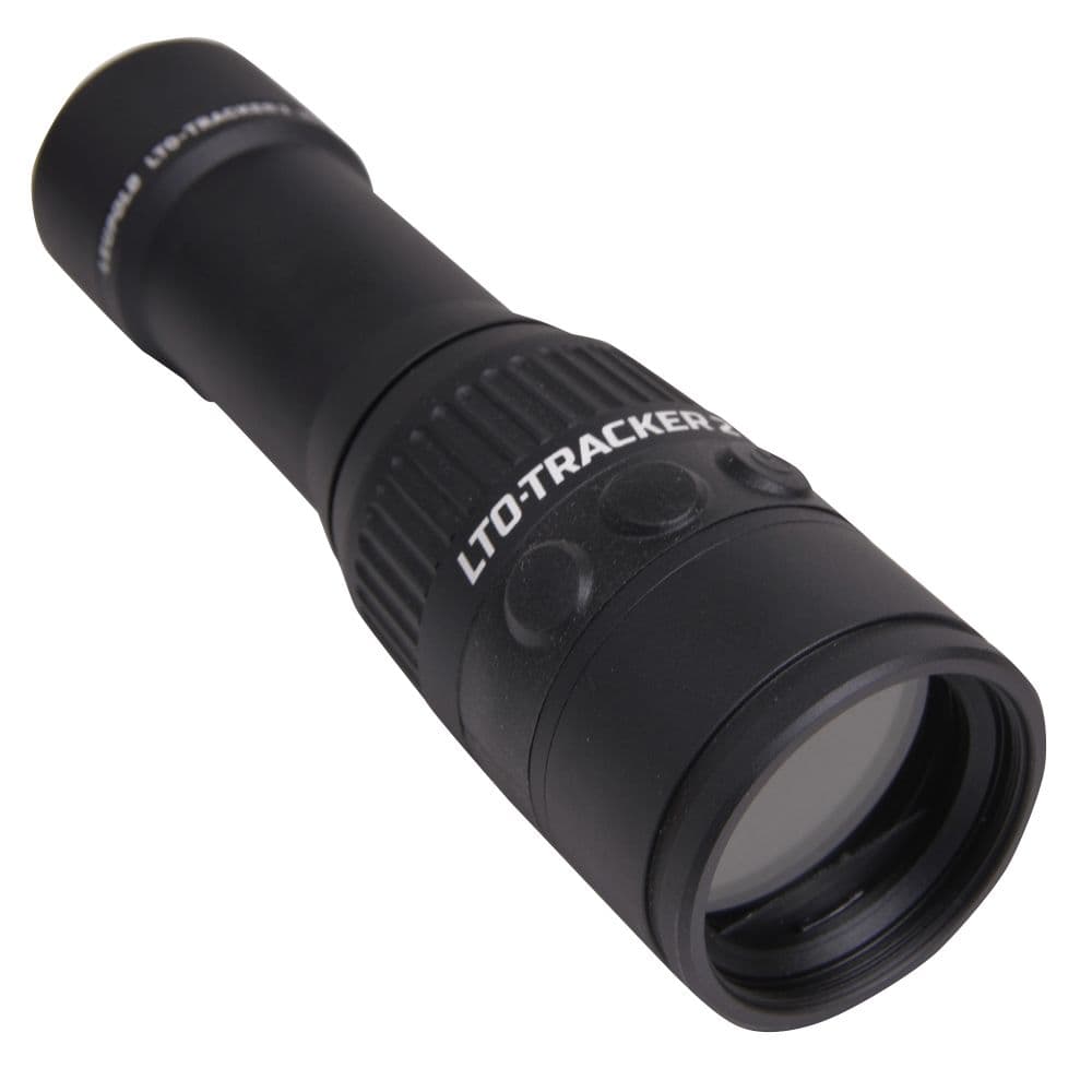 LEUPOLD サーマルスコープ LTO-Tracker 2 サーモグラフィー