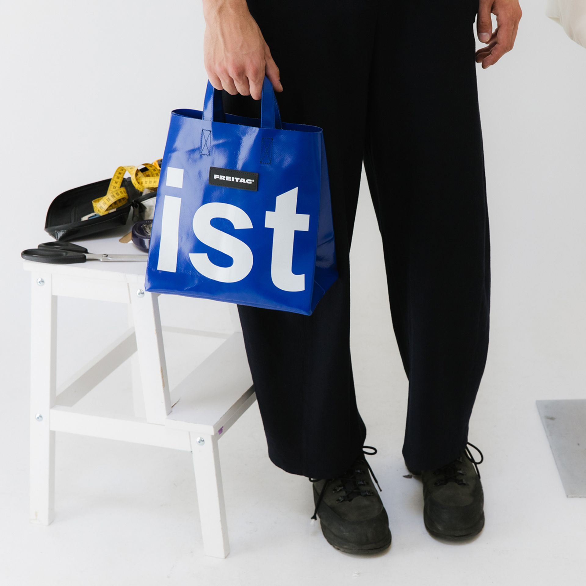 F250 SONNY | 125772 | FREITAG