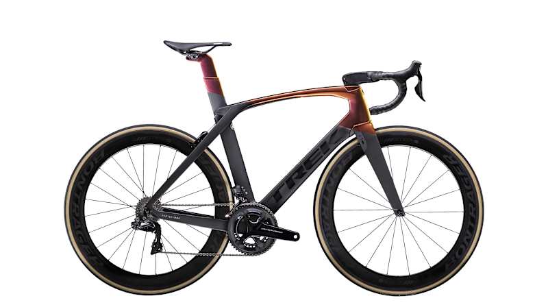Madone SLR 9 - Trek Bikes