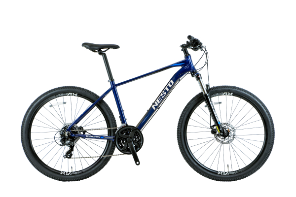 X-VALLEY NESTO(ネスト) マウンテンバイク 27.5インチ | 自転車通販