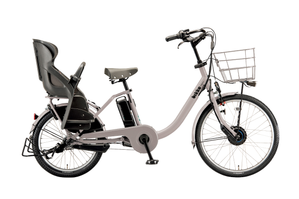 2025年】ブリヂストンの電動自転車を紹介 | おすすめ人気ランキングも