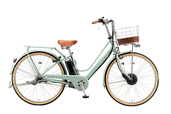 2025年】ブリヂストンの電動自転車を紹介 | おすすめ人気ランキングも