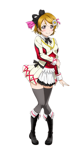 ラブライブ！】あなたが推す「μ's」のメンバーは誰？ 【人気投票