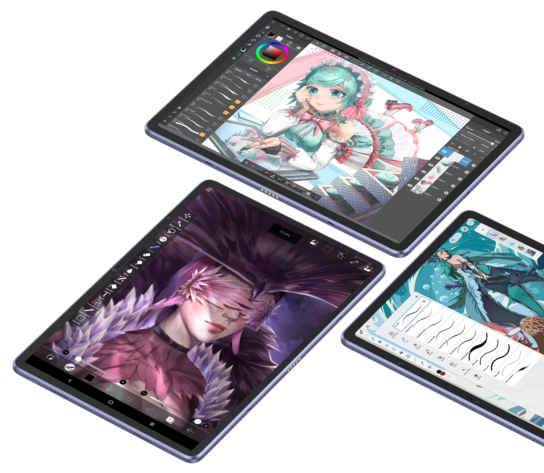 Magic Drawing Pad | XPPen US Official Store