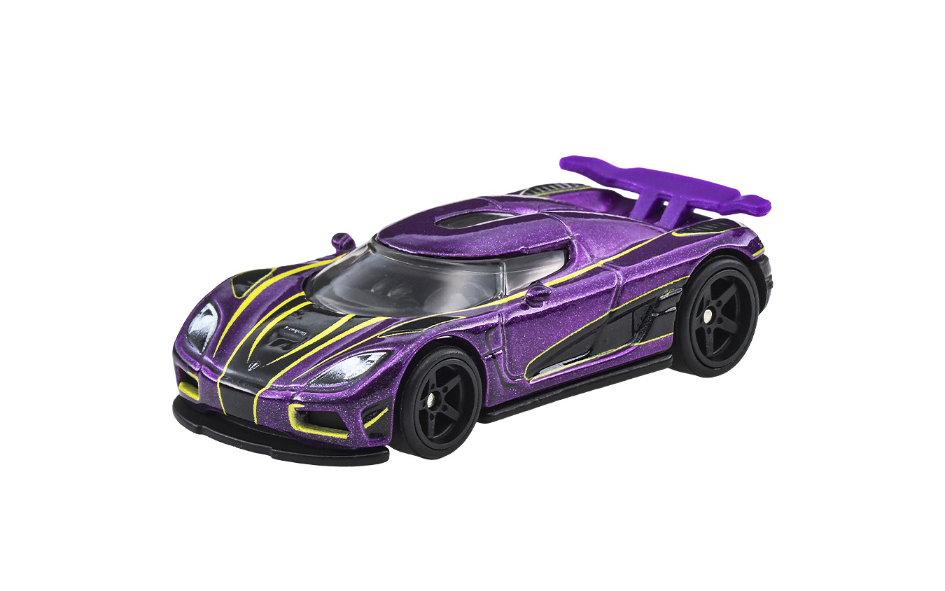 21世紀史上最高の快音マシン “レクサス LFA”が復活！V12のF1エンジンを
