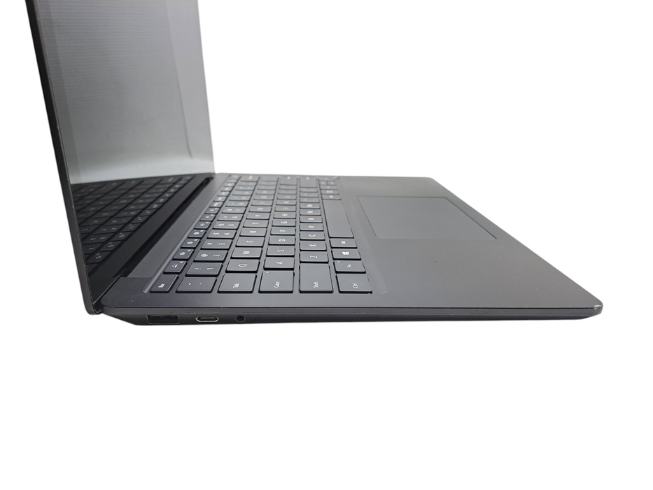 Microsoft Surface Laptop 4 Intel Core i7-1185G7, 16GB RAM, 256GB