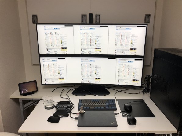 Dell U4919DW [49インチ] 価格比較 - 価格.com