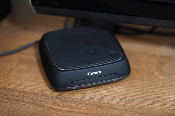 CANON Connect Station CS100 レビュー評価・評判 - 価格.com