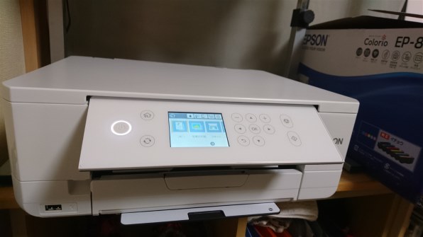 EPSON カラリオ EP-811AB [ブラック] 価格比較 - 価格.com