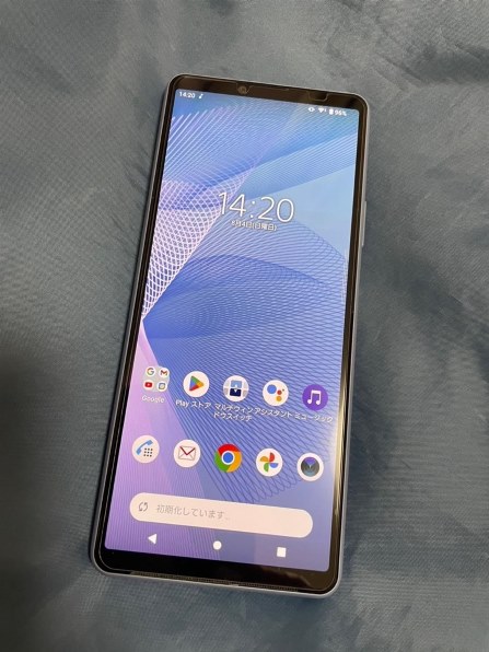 SONY Xperia 10 III SO-52B docomo [ブルー] 価格比較 - 価格.com