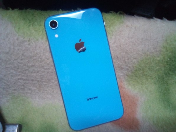 Apple iPhone XR (PRODUCT)RED 64GB SIMフリー [レッド] 価格比較