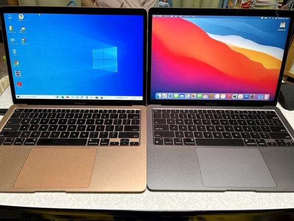 Apple MacBook Air Retinaディスプレイ 1100/13.3 MWTJ2J/A [スペース