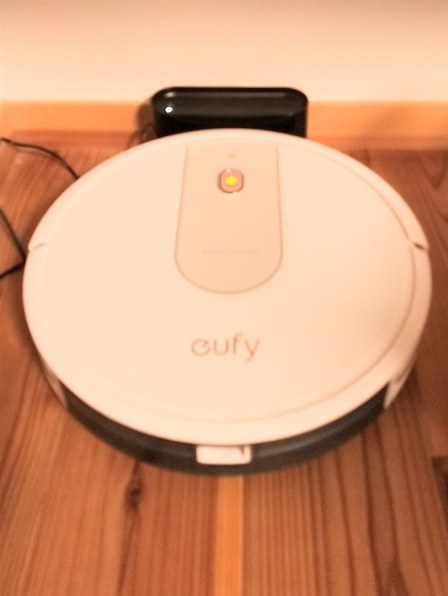 ANKER eufy RoboVac 11S 価格比較 - 価格.com