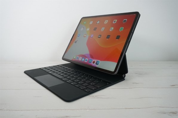Apple iPad Pro 12.9インチ 第5世代 Wi-Fi+Cellular 512GB 2021年春