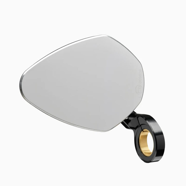 Motogadget mo.View Pace, metalmirror | Revival Cycles