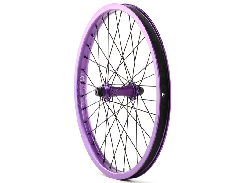 ZX FRONT WHEEL - モトクロスインターナショナル