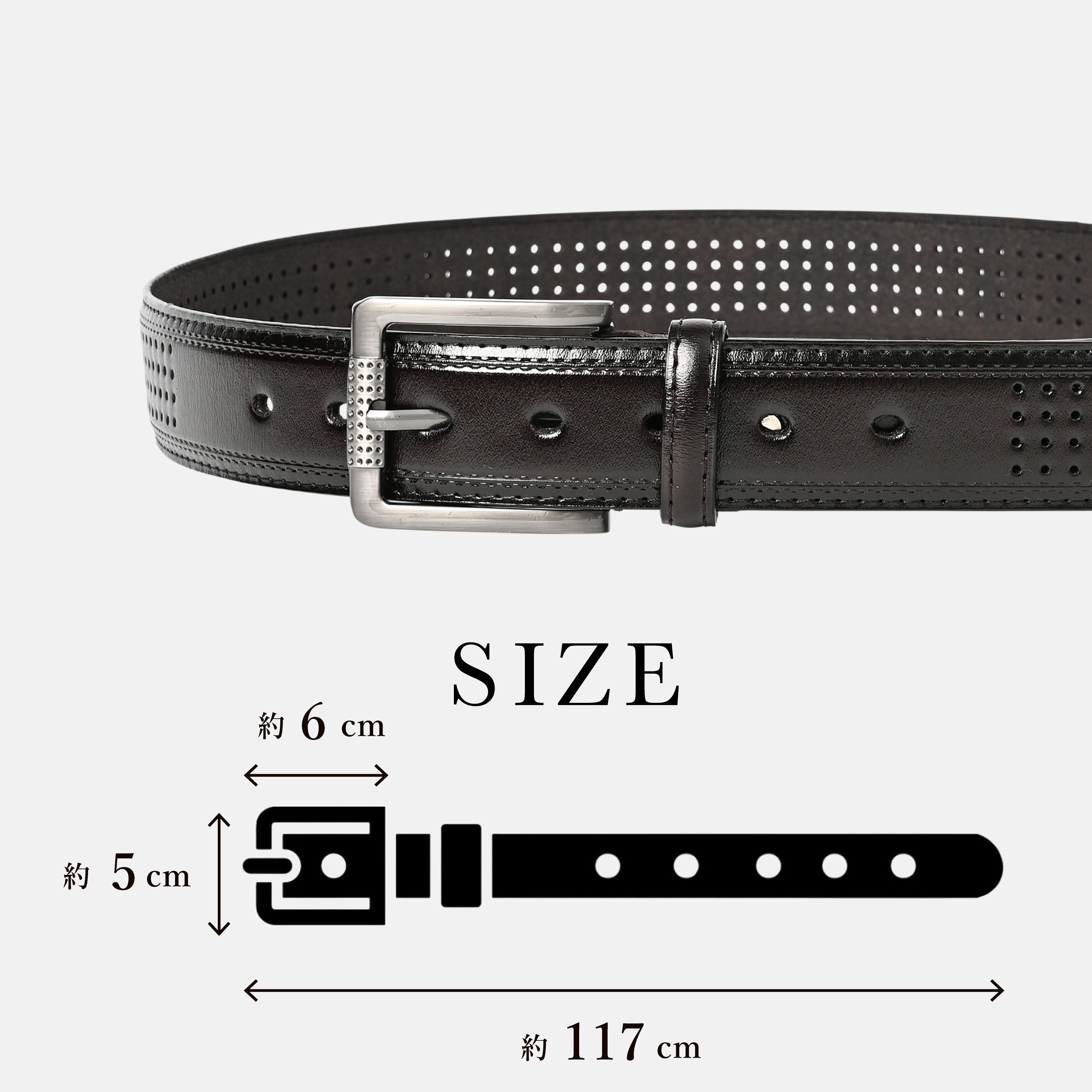 RIDEZ MOTO BELT R/bay/6 ベルト RWY-1875 | バイク用品はRIDEZ
