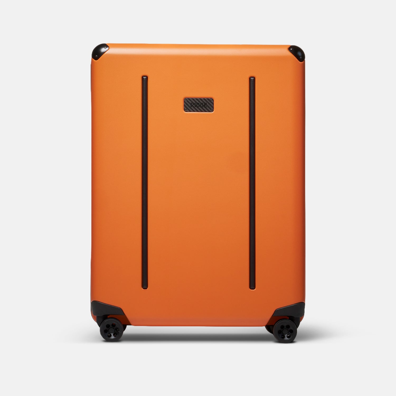 Ridge Check-In Luggage - Basecamp Orange