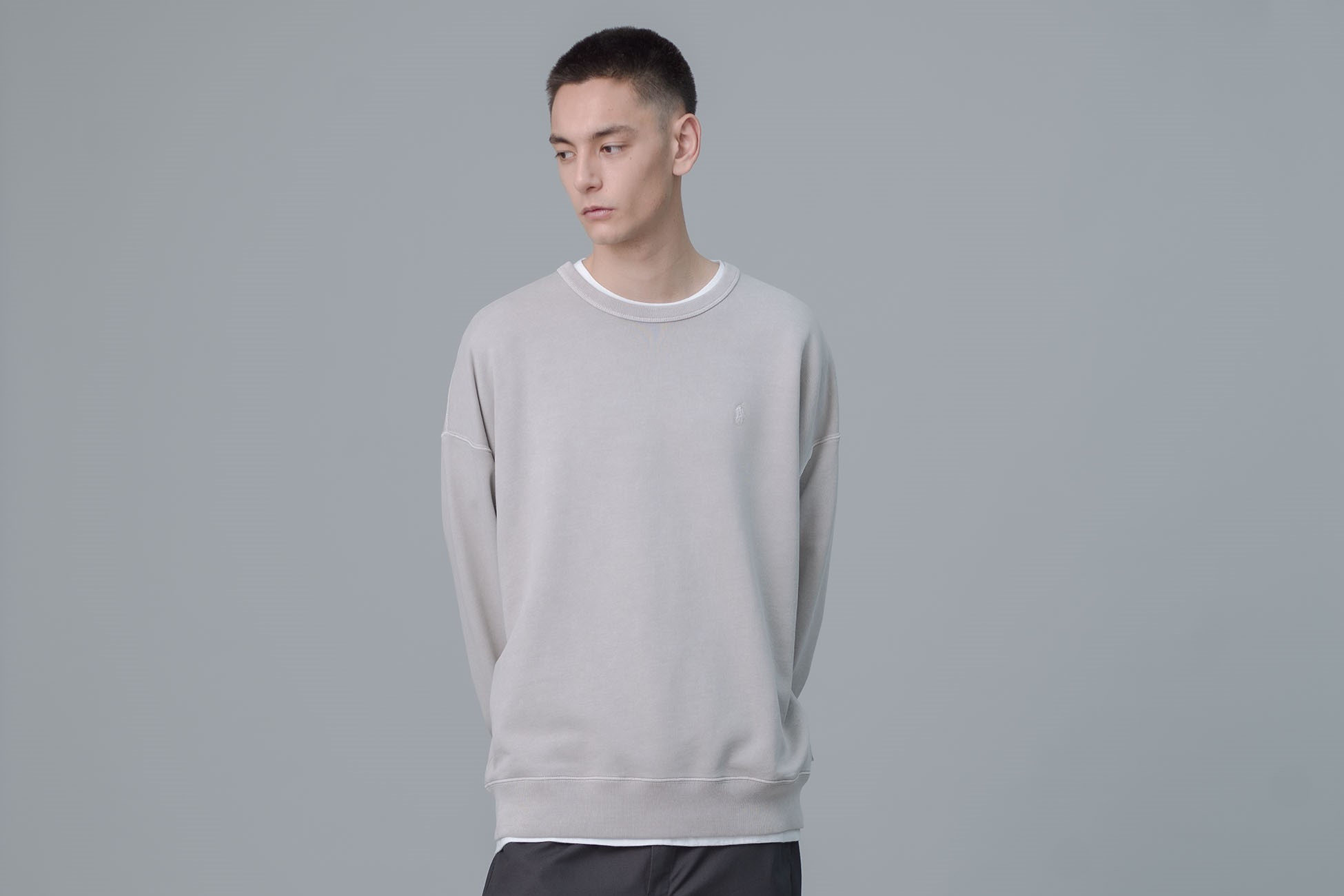 Polo Ralph Lauren for Ron Herman Organic Sweat 3.9(Sat) New