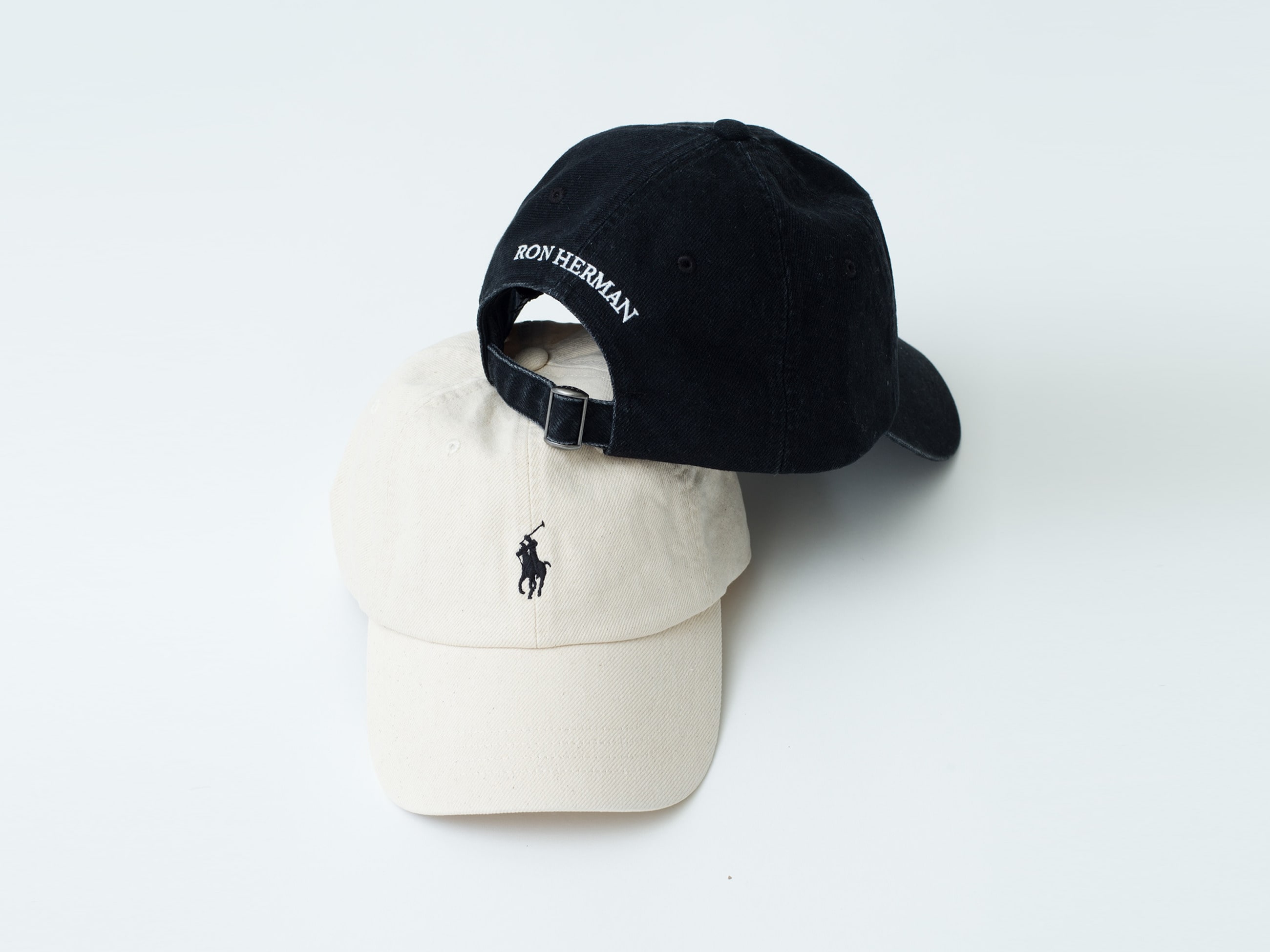 Polo Ralph Lauren for Ron Herman 15th Anniversary 8.31(Sat) New