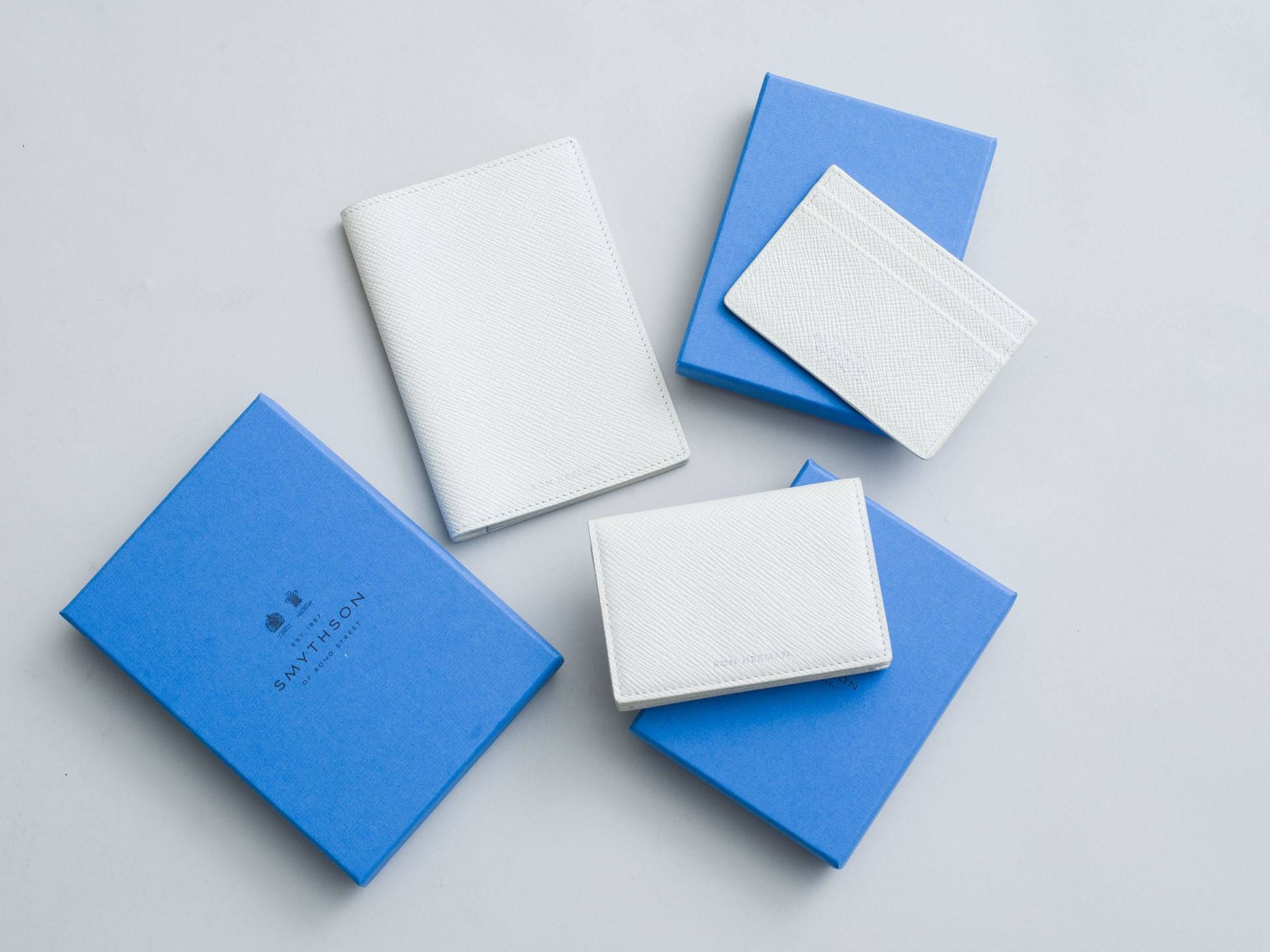 SMYTHSON for Ron Herman New Arrival News｜Ron Herman