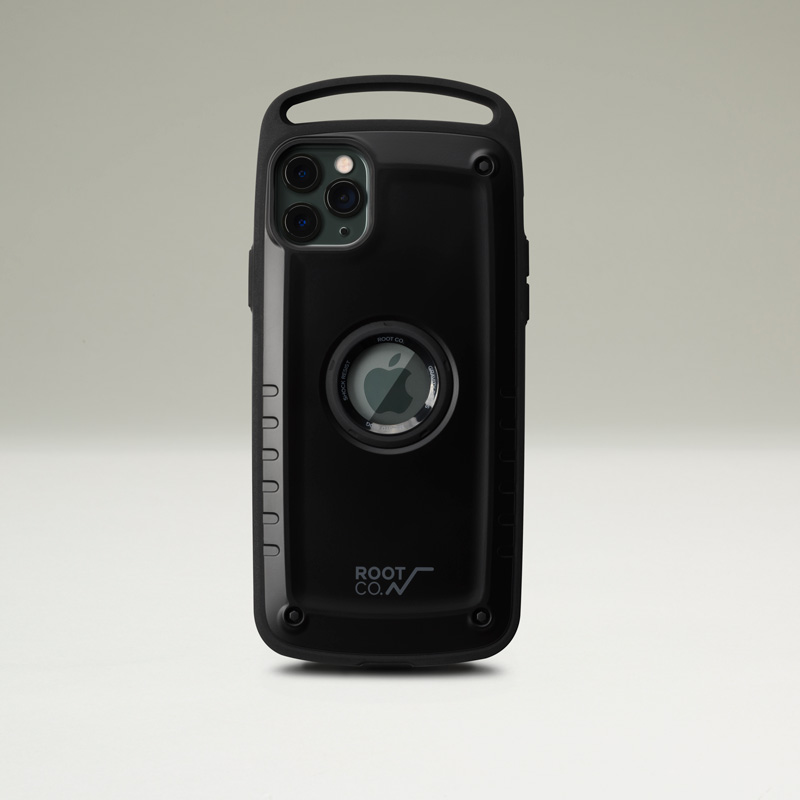 個人装備 juggernautc case iPhone11pro 個人装備 juggernautc case