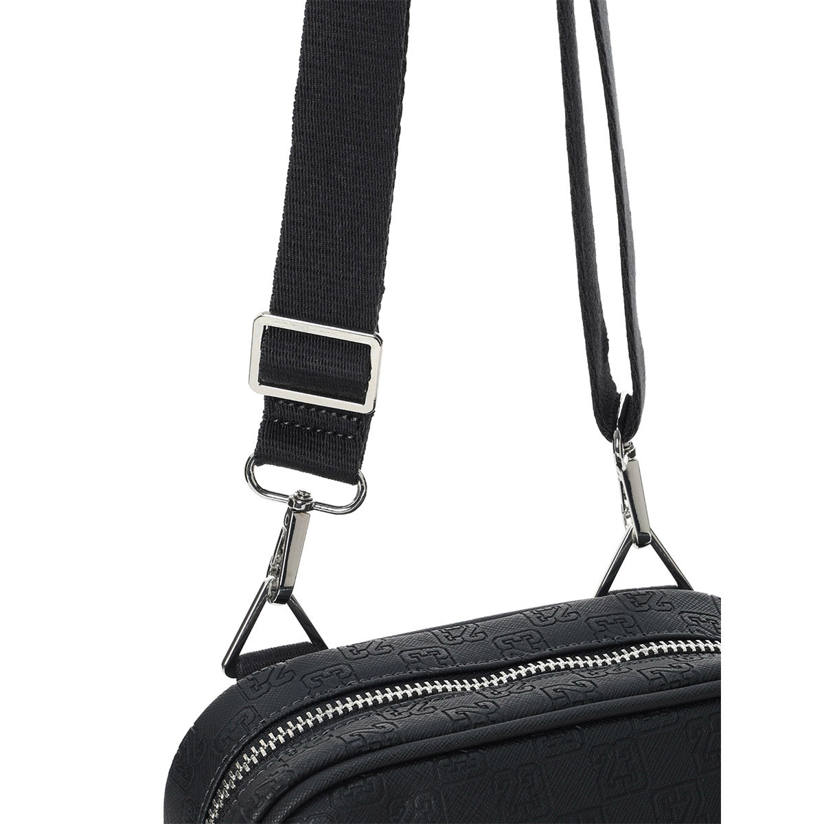 バッグ JORDAN(ジョーダン) JAM MONOGRAM CAMERA BAG – ROOKIE KIDS