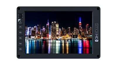 SmallHD 702 Touch New-In-Box at Roberts Camera