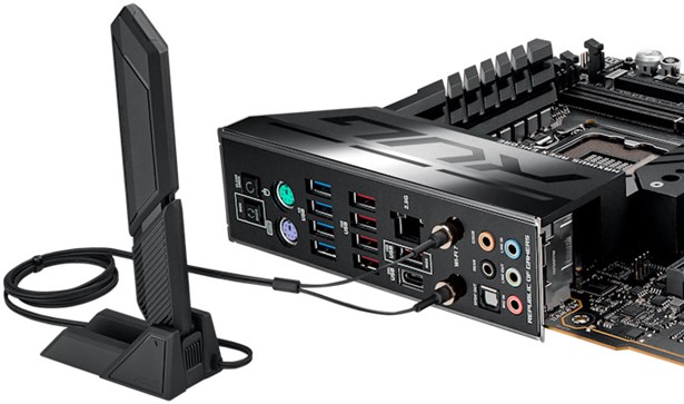 A closer look at the record-setting ROG Maximus Z790 Apex Encore
