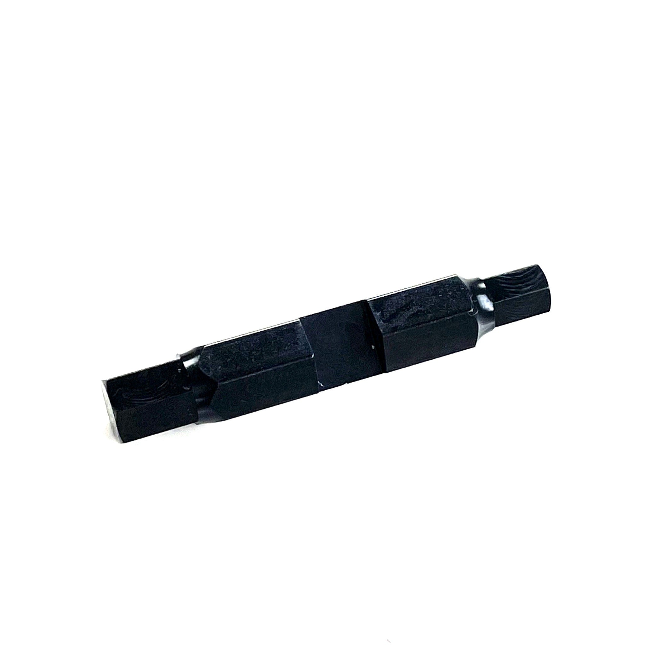 STEX/TAKE 専用ビット – RUNWELL