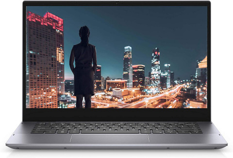 DELL Intel Core i5 12th Gen - (16 GB/512 GB SSD/Windows 11 Home