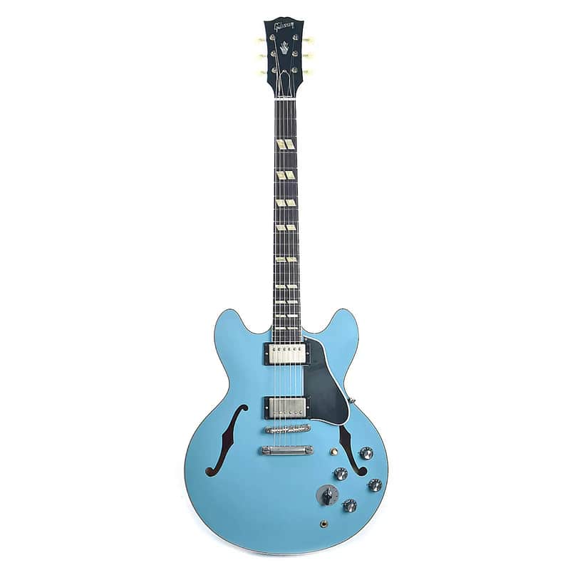 Gibson Memphis '64 ES-345 | Reverb Canada