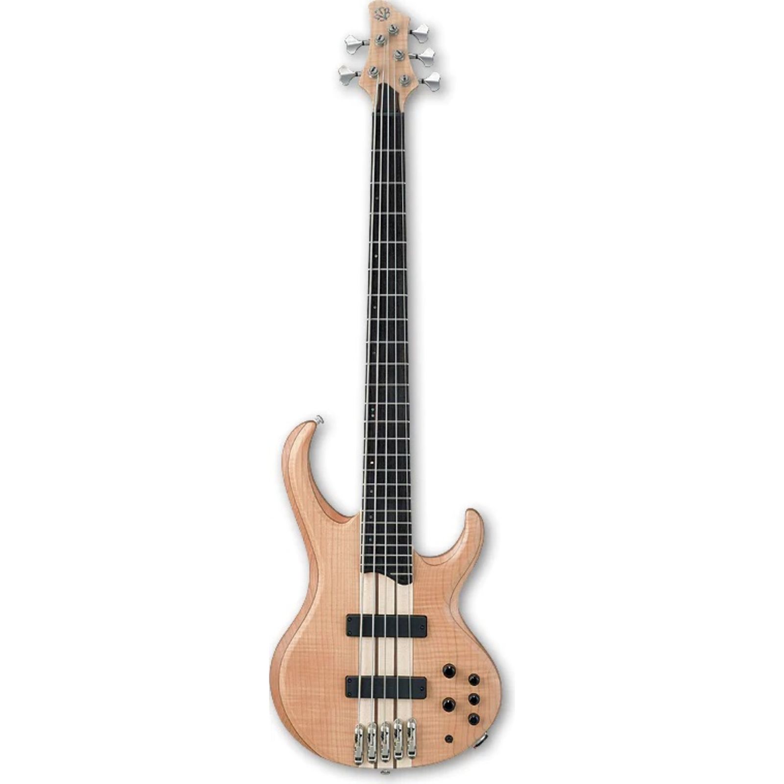 Ibanez BTB1205E Prestige | Reverb