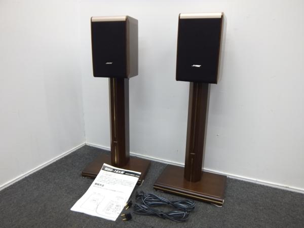 名古屋市千種区 BOSE ボーズ 125 WestBorough スピーカーシステム