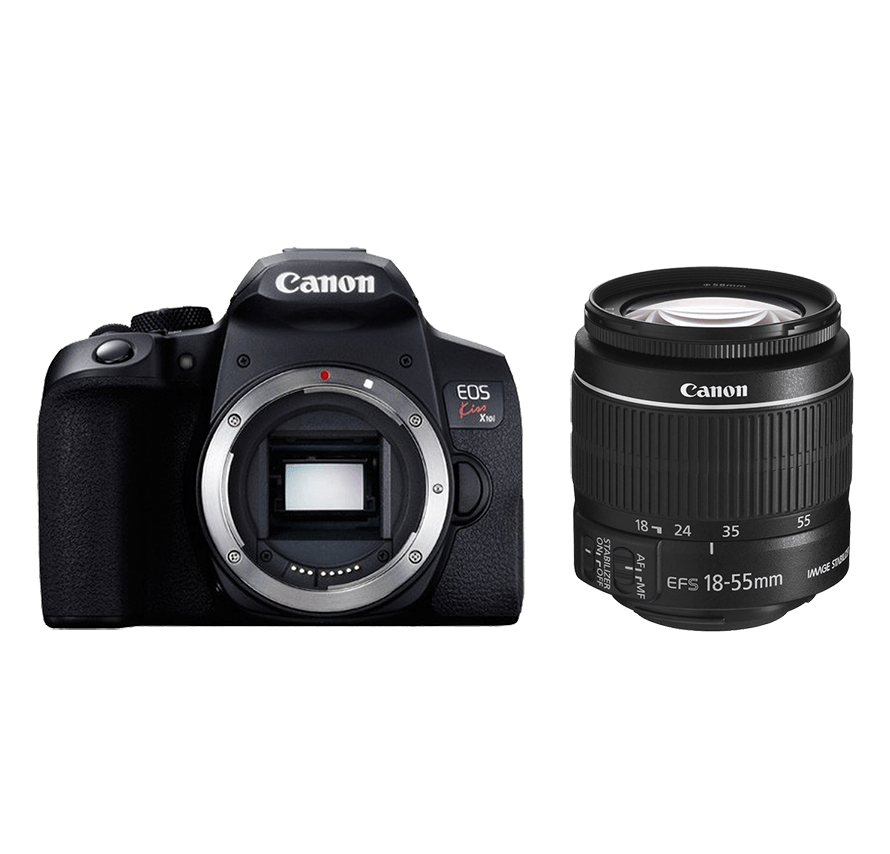 レンタル] Canon EOS Kiss X10 iレンズキット｜一眼レフカメラレンタル