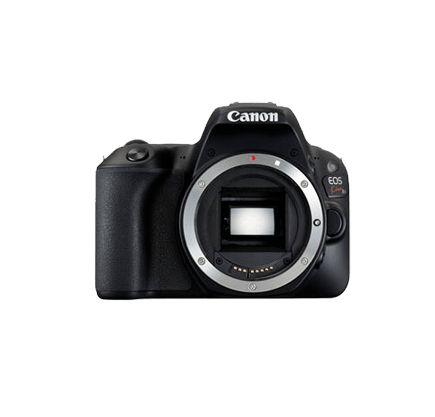 レンタル] キャノン Canon EOS Kiss X9 標準レンズセット | 一眼レフカメラ