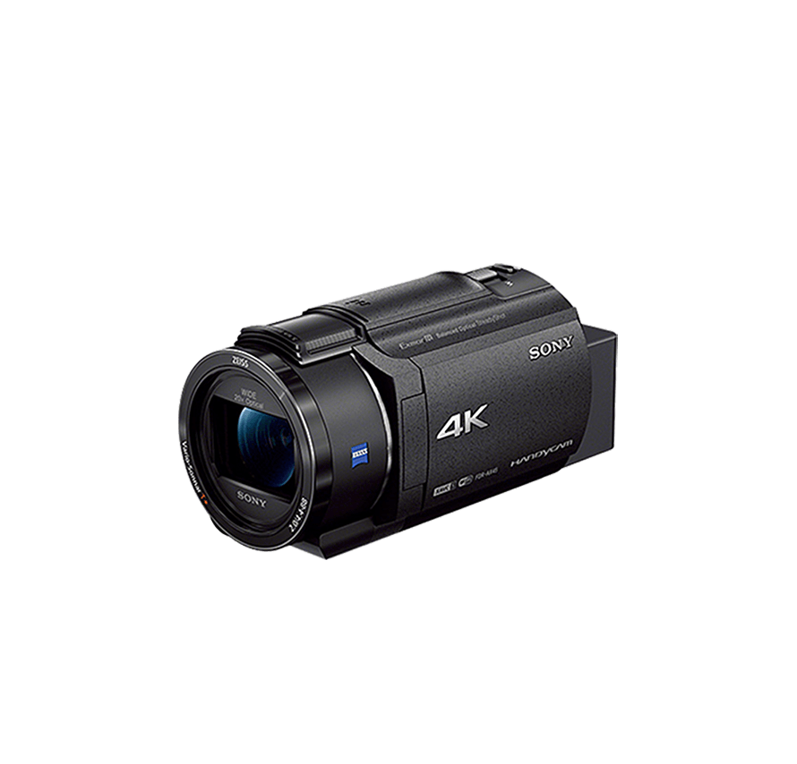 レンタル] Panasonic デジタルビデオカメラ HC-W590MS ホワイト