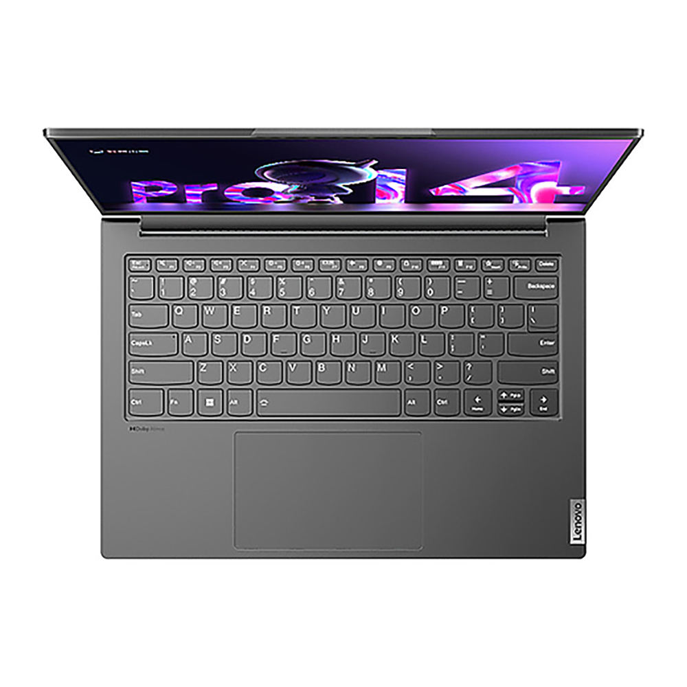 2022 Lenovo Xiaoxin Pro14 with AMD R7 6800HS - 16G 512G SSD