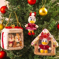 クリスマスツリーオーナメントセット ディズニーキャラクター ダンボ