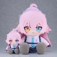 ブルアカ』大きなサイズの「ホシノ」が可愛い！全高40cmの大ボリューム