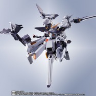 ガンダムTR-6［ウーンドウォート・ラーII］パーツセット」が3月17日16