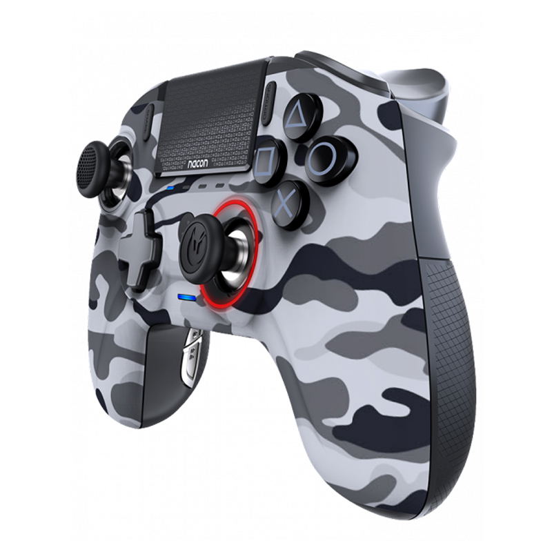 Nacon Revolution Unlimited Pro Controller for PlayStation 4 (Camo