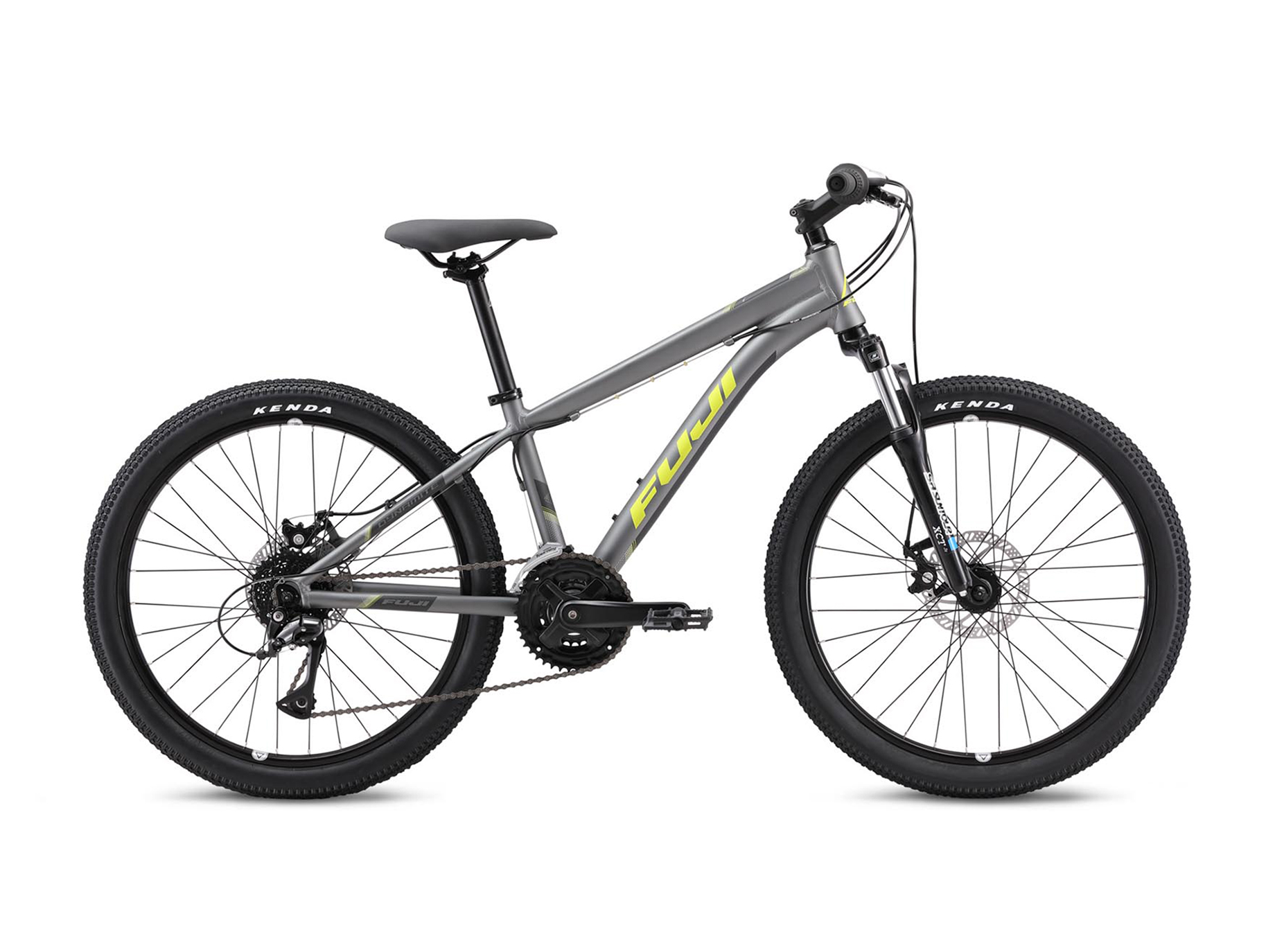 DYNAMITE 24 Pro Disc - PRODUCT | FUJI BIKES OFFICIAL SITE - フジ