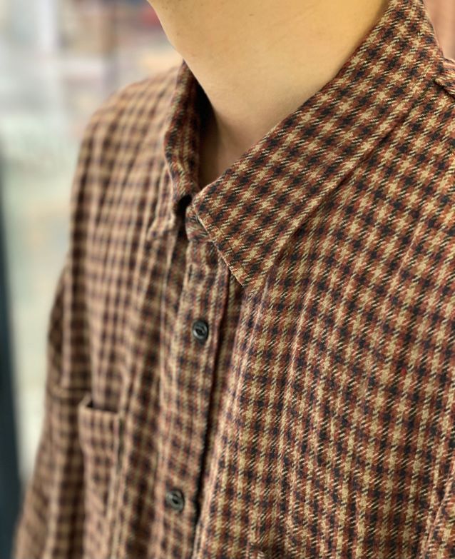 CONFECTのこだわりを込めた | 梅田店 | CONFECT Shop Blog