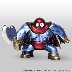 プレイアーツ キングダムハーツ vol.2 クラウド 〜キングダムハーツ